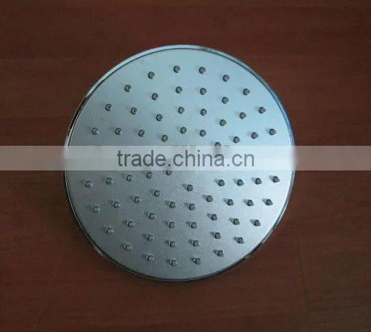 round top shower set(KX-3017)