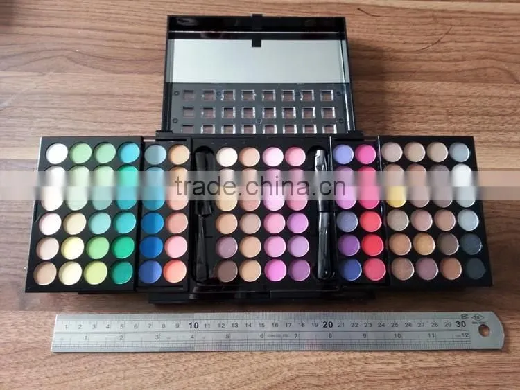 96 Colors Professional Eyeshadow Makeup eyeshadow Palette