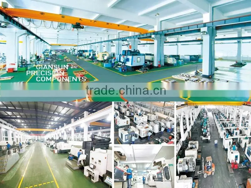 10000T aluminium extrusion press extrusion container/ extrusion container /press container /extrusion machine container