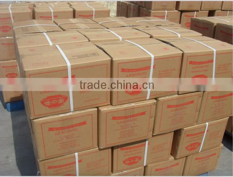 Ajinomoto Monosodium Glutamate(MSG) super seasoning
