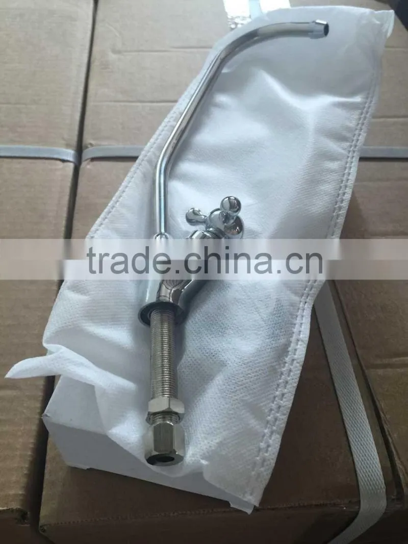 Deck mounted antique copper basin mixer faucet Made in China Alibaba