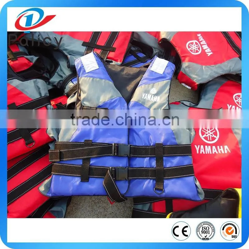 Safety surfing life vest custom foam cheap price kids life jacket