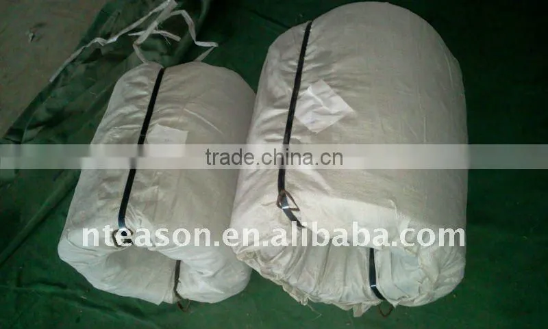 Painted Iron Wire