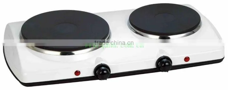 glass ceramic cooker top(HP-255FW)