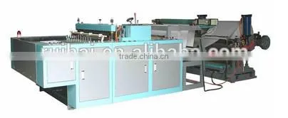 A4 sheeting machine