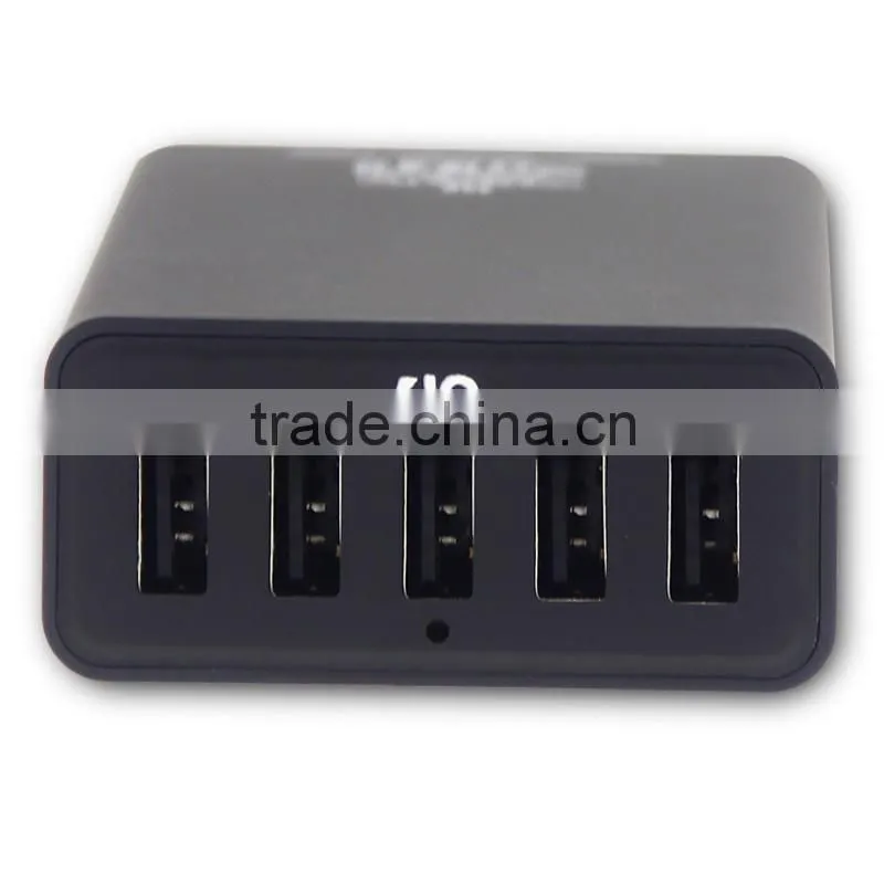 many models QC3.0 Smart usb wall chargers 4 ports usb chargers for travelling