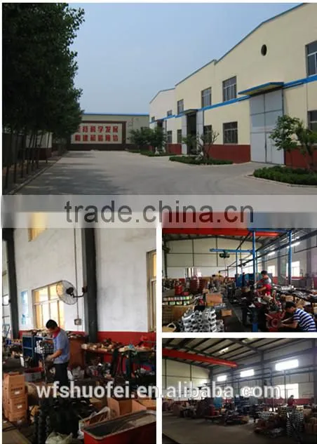 120KW diesel generators industrial