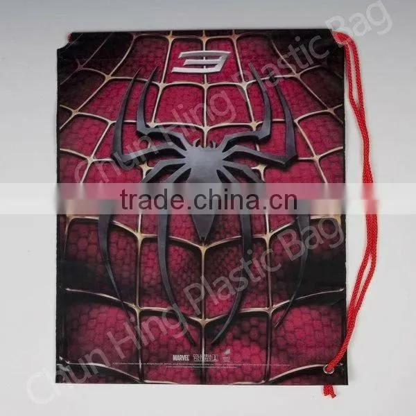 Drawstring gift bag
