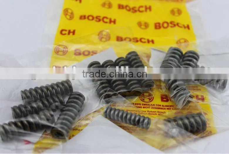 China Manufacturer custom high quality color zinc compression Spring for fuel injector 2 434 619 027