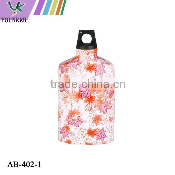 Aluminum Sports Bottle,Outdoor Water Bottle,Bicycle Sport Water Bottle