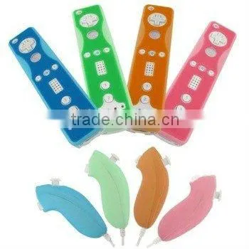 silicone rubber remote control case cover for christmas gift