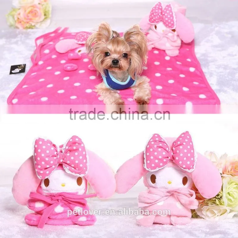Cute style new puppy Blanket