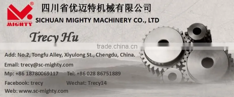 Plastic Pulleys Nylon Pulley/Sheave