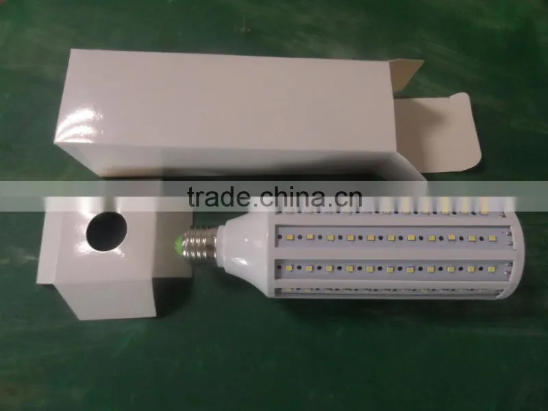 360 degree led corn light 2 yeras warranty e27 led corn lamp