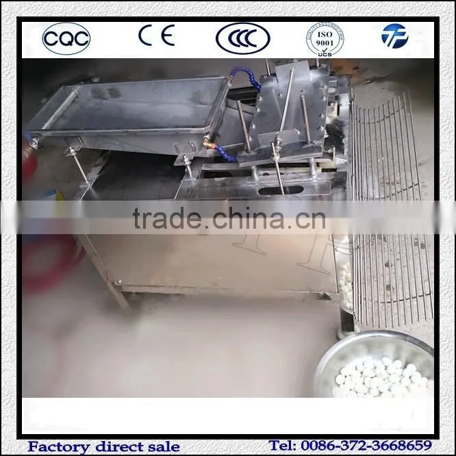 3000 pcs/h Hard Boiled Egg Sheller and Peeling Machine