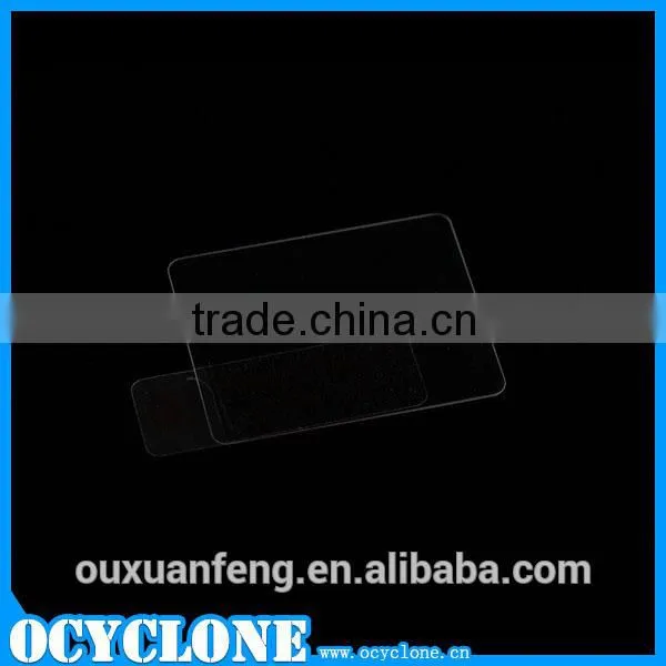 High quality tempered glass screen protector film for apple watch