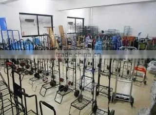 Jinhua Juxin Machinery Manufacture Co., Ltd. company overview - view 3