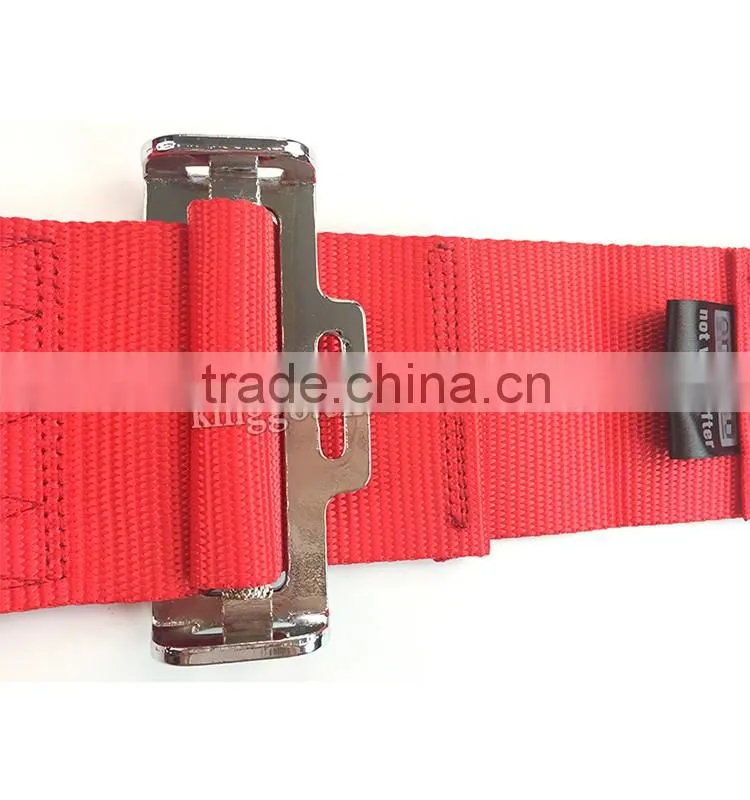 2016 Trending Products Different Brands Racing Car 5 Point Seat Belt