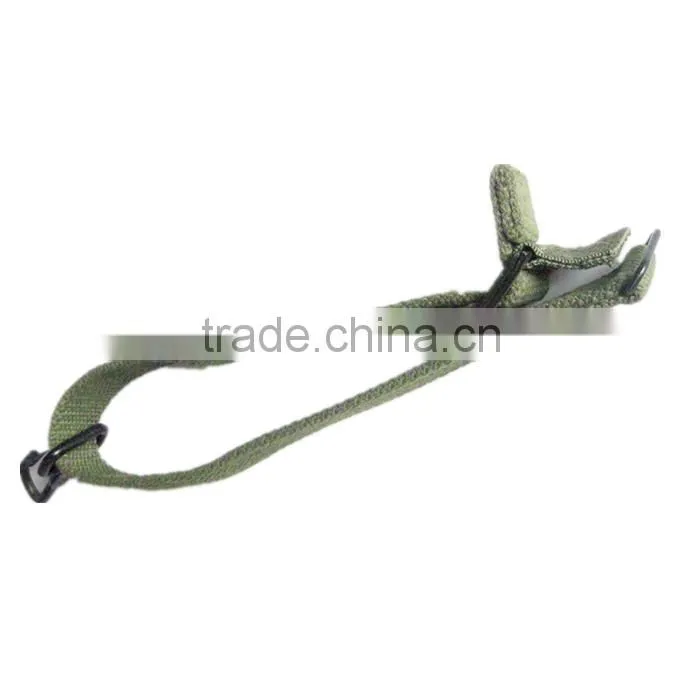 Durable Gun Sling And Tactical Lifting Sling Belt Strap