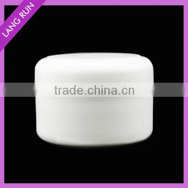 150g pp square plastic bottle