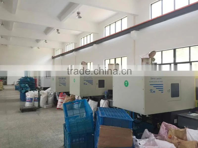 Ninghai Zhong Jie Brush Co., Ltd. company overview - view 2
