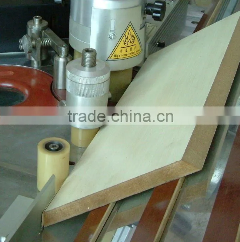 hand held edge banding machine TL 101