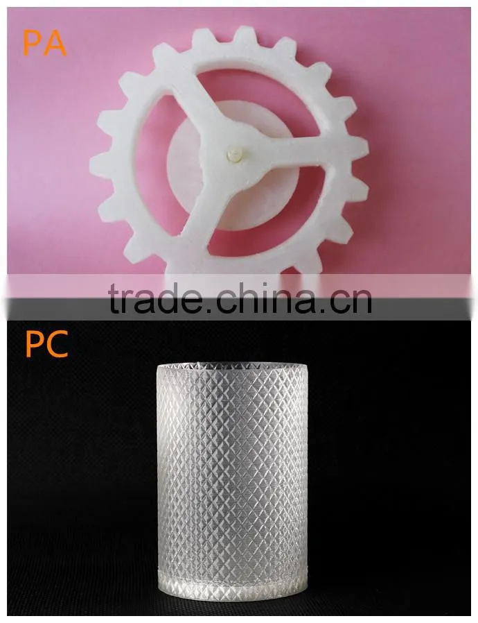 2016 Weistek brand 3mm Filament abs filament 3mm abs filament