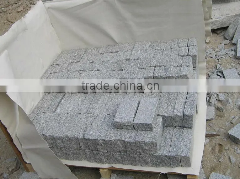 Granite Cobble Stone