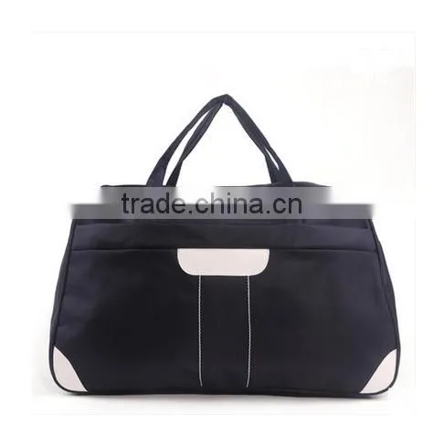 travel bag set 2016 fashion oxford cloth sports bag