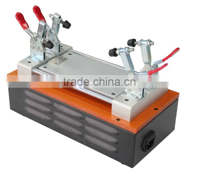 wholesale best quality smartphone LCD separator machine