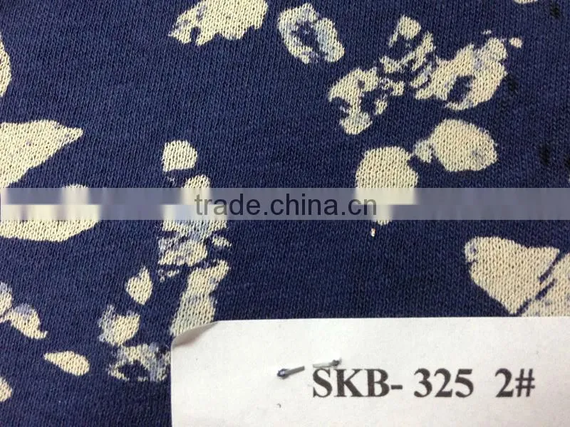 Knitting Fabric Stock:SKB-325 2#