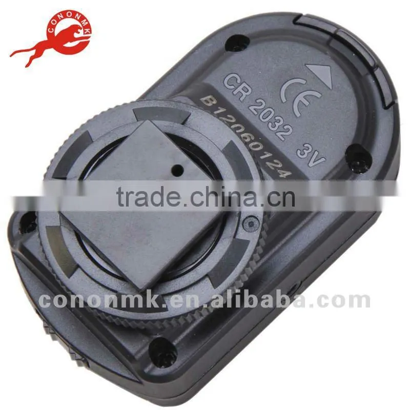 Cononmk 2.4G Tiger Trigger flash remote slave trigger
