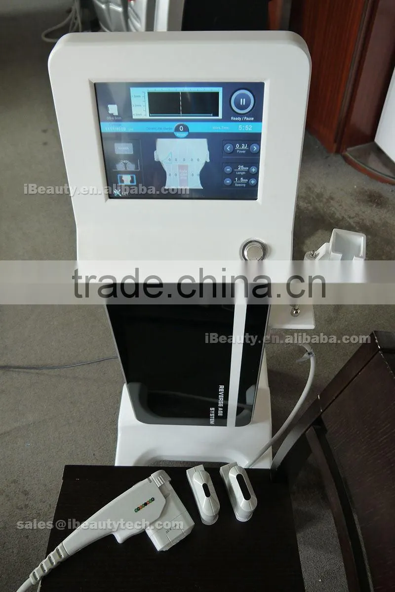 1229-631(factory direct) hifu europe senma hifu hifu4.5-2s