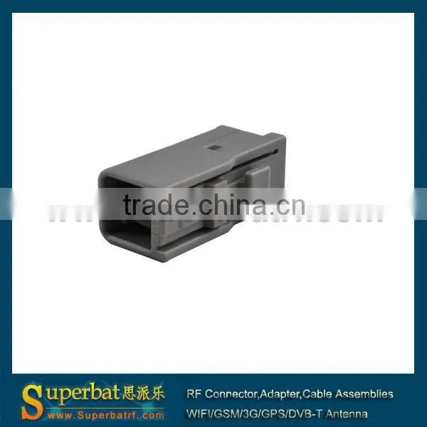 GSM/GPS antenna connetor HRS GT5-1S for RG316,RG174