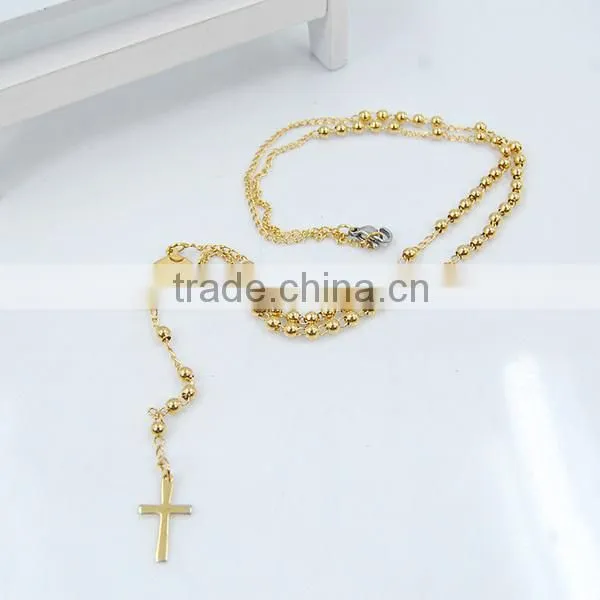 stainless steel jesus head pendant,wholesale high quality steel jewelry,gold plated stainless steel pendant