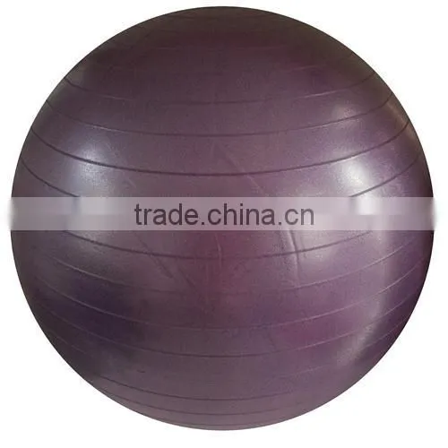 Ningbo Virson 65cm Anti-Burst Exercise Ball Yoga Ball For ab Workout