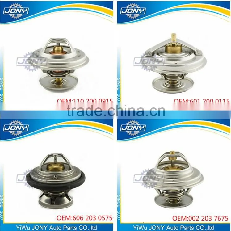 271 200 0015 America market auto thermostat