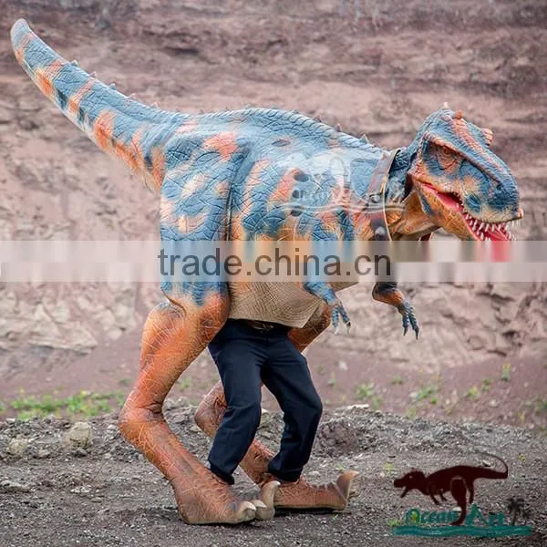 OA3146 Dinosaur Cosplay Costume for Kids