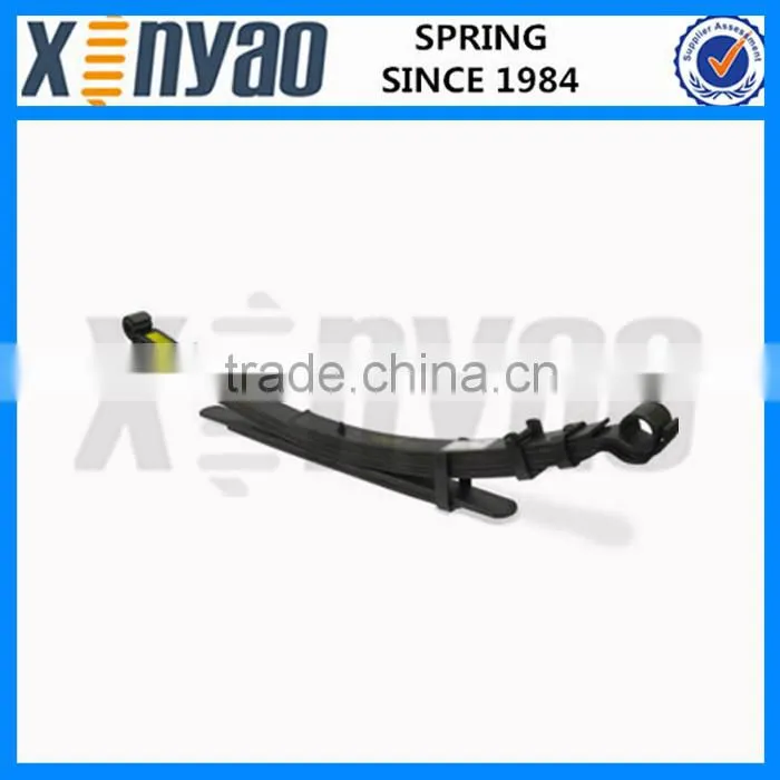 Professional China leaf truck spring