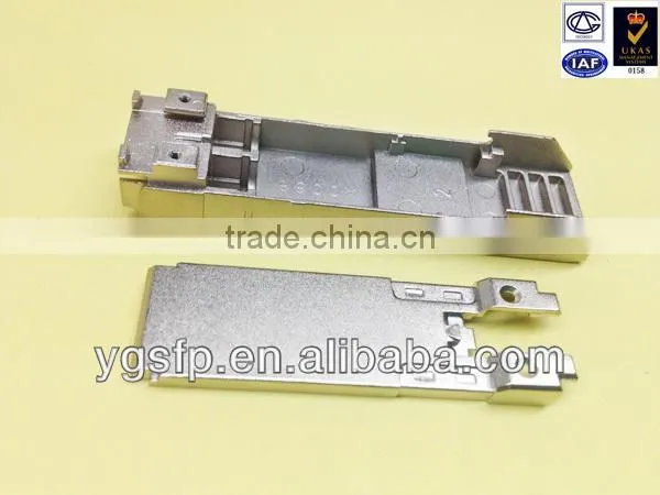10G Gpon SFP RJ45 Use For Fiber Optical Transmitter SFP-SC Connector .