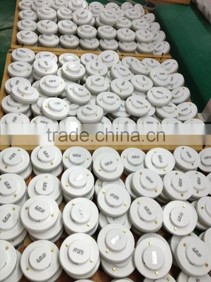 New design aluminum 2835smd 8w led gx53 lamp cabinet light