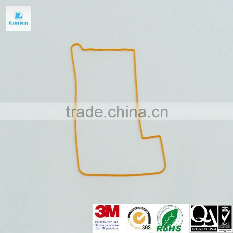 Rubber Valve Cover Gasket