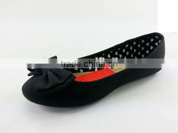 Beautiful shoes wholesale china women flat shoes