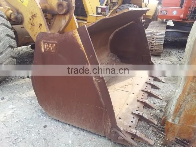 Used Cat 962G Loader