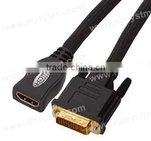 d sub 15 pin Cable