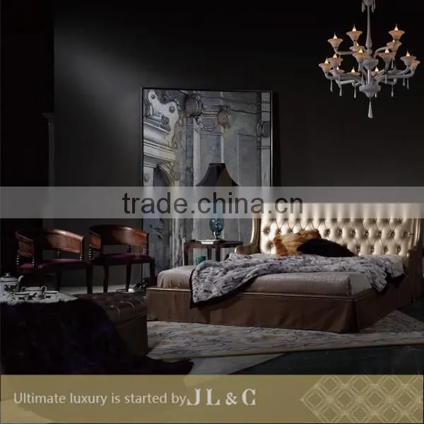 2014 Modern design mainland menufacturer AB05-03 for luxury Furniture
