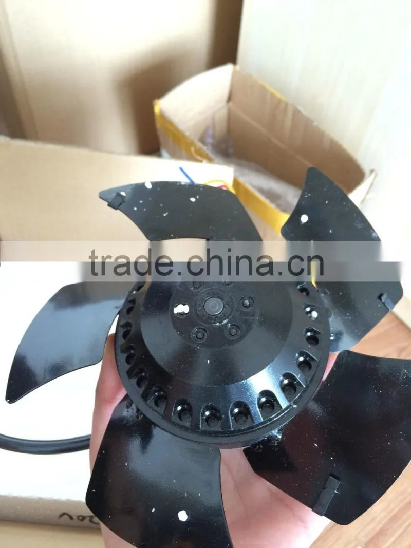 fanuc motor cooling fan 7126RT-24W-B30-S02