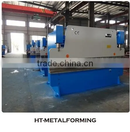 hand folder manual bending machine
