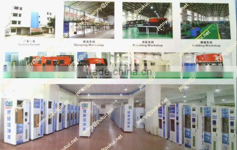 Hot sale Fresh Milk Dispenser with coin&IC Card and bill payment/Self-service Vending Machine for milk chilling