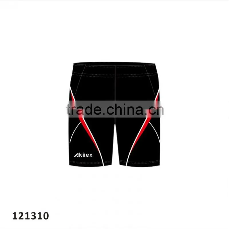 2016 high quality new design custom wholesale running wear